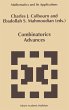 Combinatorics Advances - Bild 1