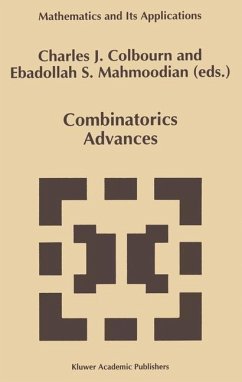 Combinatorics Advances