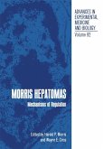 Morris Hepatomas