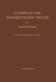 Lehrbuch der Theoretischen Physik