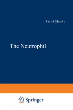 The Neutrophil - Murphy, Patrick