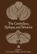 The Cerebellum, Epilepsy, and Behavior - Bild 1