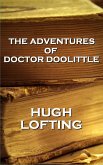 The Adventures of Doctor Doolittle (eBook, ePUB)