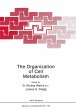 The Organization of Cell Metabolism - Bild 1