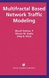Multifractal Based Network Traffic... - Bild 1