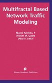Multifractal Based Network Traffic Modeling Multifractal Based Network Traffic Modeling