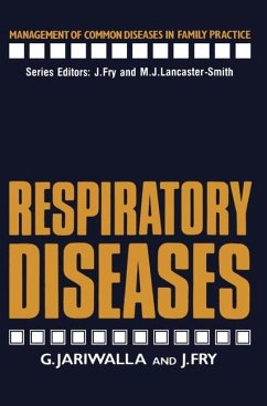 Respiratory Diseases - Jariwalla, G.;Fry, John