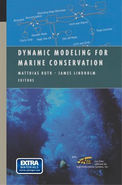 Dynamic Modeling for Marine Conservation