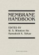 Membrane Handbook - Bild 1