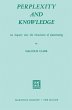 Perplexity and Knowledge - Bild 1