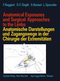 Anatomical Exposures and Surgical Approaches to the Limbs Anatomische Darstellungen und Zugangswege in der Chirurgie der Extremitäten