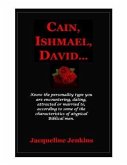 Cain, Ishmael, David... (eBook, ePUB) Cain, Ishmael, David... (eBook, ePUB)