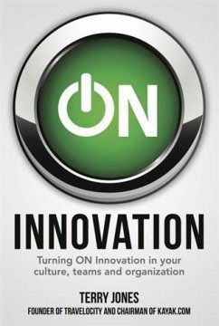Cover ON Innovation (eBook, ePUB)