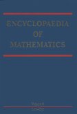 Encyclopaedia of Mathematics Encyclopaedia of Mathematics