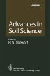 Advances in Soil Science - Bild 1