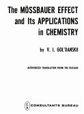 The Mössbauer Effect and its Applications in Chemistry The Mössbauer Effect and its Applications in Chemistry