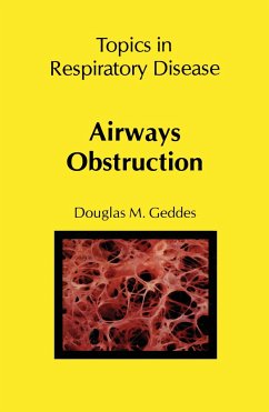 Airways Obstruction - Geddes, D. M.