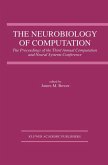 The Neurobiology of Computation