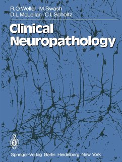 Clinical Neuropathology - Weller, R. O.; Scholtz, C. L.; McLellan, D. L.; Swash, M.