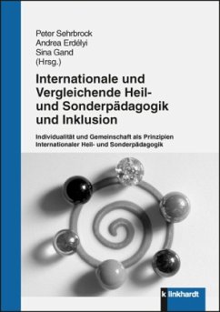 Internationale und vergleichende Heil- und Sonderpädagogik und Inklusion