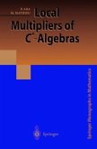 Local Multipliers of C*-Algebras