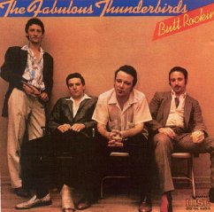 Butt Rockin' - Fabulous Thunderbirds,The