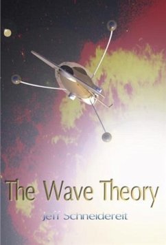 Cover Wave Theory (eBook, ePUB)