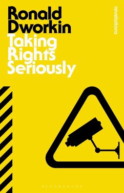 Taking Rights Seriously (eBook, PDF) - Dworkin, Ronald