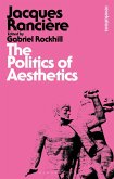 The Politics of Aesthetics (eBook, ePUB)