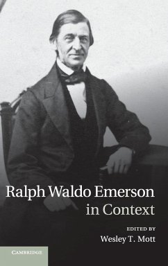 Ralph Waldo Emerson in Context