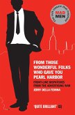 From Those Wonderful Folks Who Gave You Pearl Harbor (eBook, ePUB)
