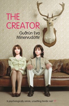 Cover Creator (eBook, ePUB)