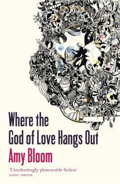 Cover Where The God Of Love Hangs Out (eBook, ePUB)