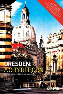 Dresden (eBook, ePUB)