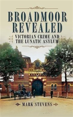 Cover Broadmoor Revealed (eBook, ePUB)