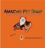 Mikey The Mouse and The Three Cats (eBook, ePUB)