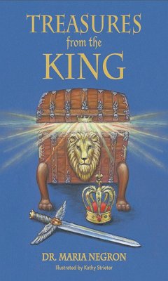 Cover Treasures From The King (eBook, ePUB)