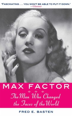 Max Factor (eBook, ePUB) - Basten, Fred E.