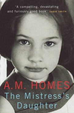 Cover Mistress's Daughter (eBook, ePUB)