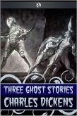 Three Ghost Stories (eBook, ePUB)