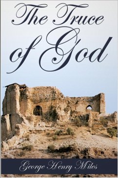 Cover Truce of God (eBook, ePUB)