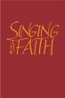 Singing the Faith: Words edition... - Bild 1