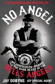 No Angel (eBook, ePUB)