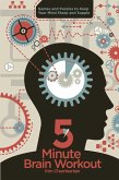 Five-Minute Brain Workout (eBook, ePUB)