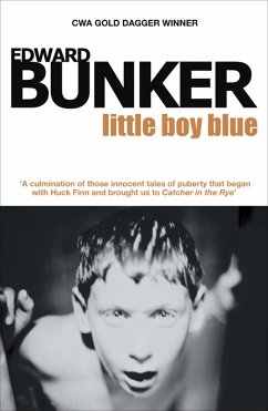 Little Boy Blue (eBook, ePUB) - Bunker, Edward