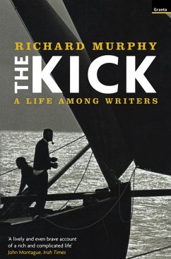 The Kick (eBook, ePUB) - Murphy, Richard
