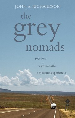 Grey Nomads (eBook, ePUB) - Richardson, John A.