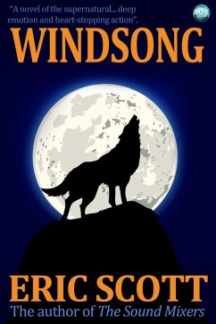Windsong (eBook, ePUB) - Scott, Eric