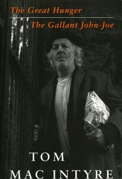 Cover The Great Hunger (eBook, ePUB)