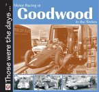 Motor Racing At Goodwood in the Sixties (eBook, ePUB)